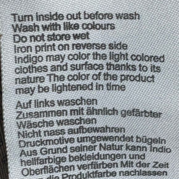 Mavi Men’s Olive Noah Stretch Flat Front 9” Shorts Size 34 - Picture 8 of 10